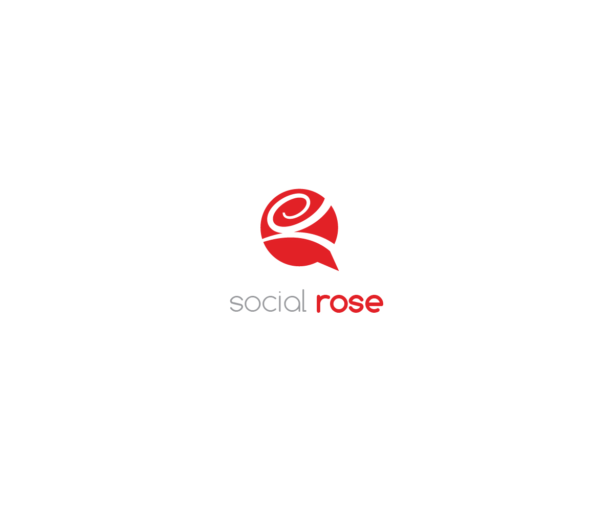 Design de Logo par Krystan S. pour Social Rose | Design #3229402