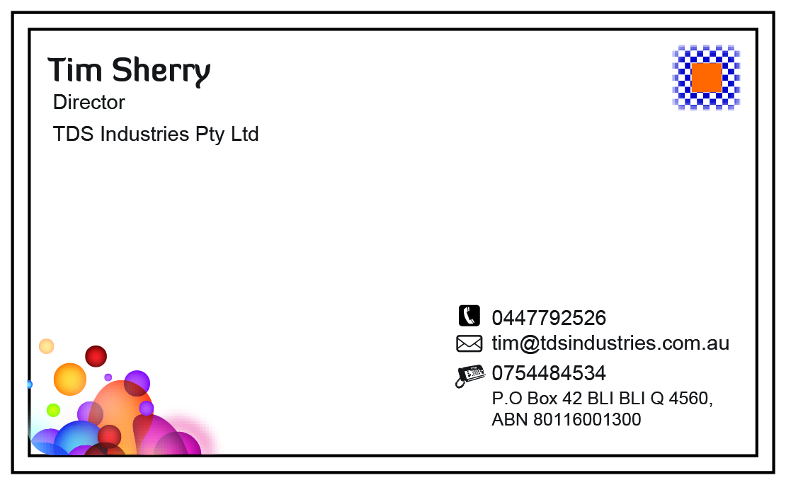 Design de Carte de Visite par Paresh pour ce projet | Design #3212884