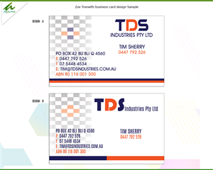 Design de Carte de Visite par AditiArts pour ce projet | Design #3219835