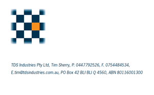 Business Card Design by K.L.S. for this project | Design: #3215193