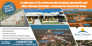 Poster Design by Bins for this project | Design: #3214138