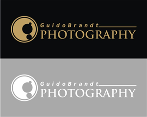 Logo Design by Pijar for Guido Brandt Photography | Design: #3268669