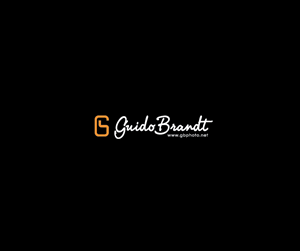 Diseño de Logo por designedbykyle para Guido Brandt Photography | Diseño: #3223978