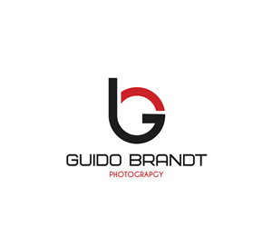 Logo Design by Shank for Guido Brandt Photography | Design: #3292707