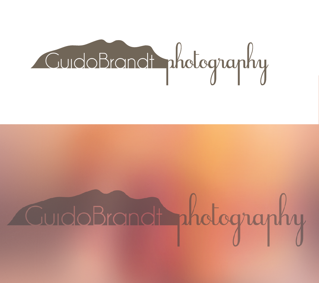 Design de Logo par RebaWill pour Guido Brandt Photography | Design #3232595