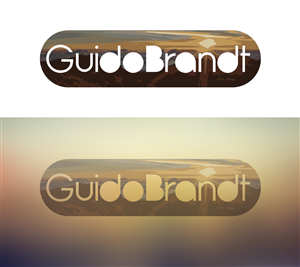 Logo Design by RebaWill for Guido Brandt Photography | Design: #3232668