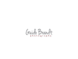 Logo Design by graphycode for Guido Brandt Photography | Design: #3247149