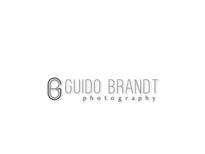 Logo Design by graphycode for Guido Brandt Photography | Design: #3247151