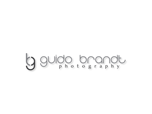 Logo Design by graphycode for Guido Brandt Photography | Design: #3247152