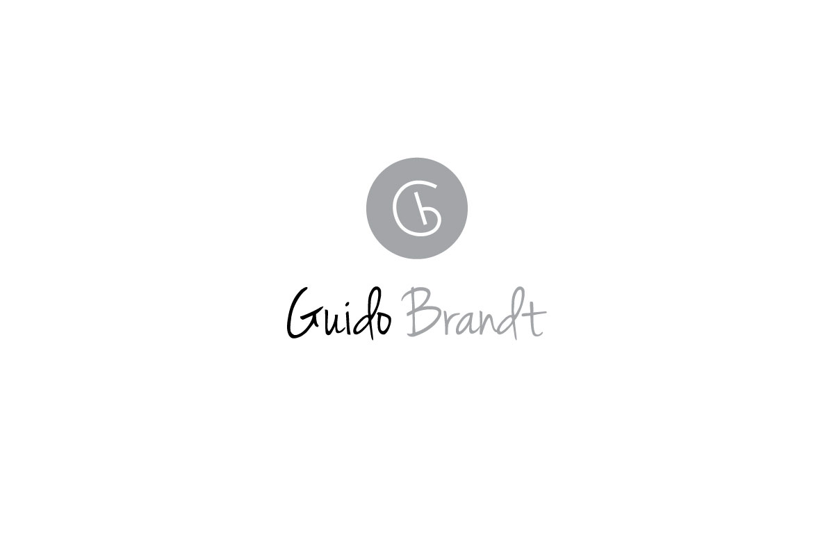 Logo Design by pixelbox for Guido Brandt Photography | Design #3243550