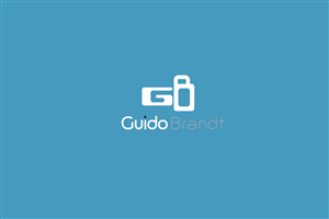 Logo Design by pixelbox for Guido Brandt Photography | Design: #3252731