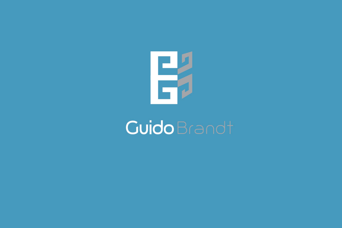 Logo Design by pixelbox for Guido Brandt Photography | Design #3252840
