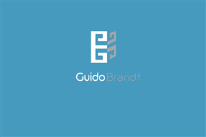 Logo Design by pixelbox for Guido Brandt Photography | Design: #3252840