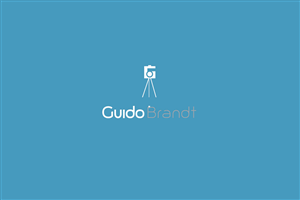Logo Design by pixelbox for Guido Brandt Photography | Design: #3252871