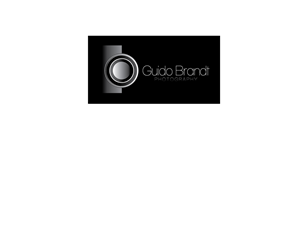 Diseño de Logo por meygekon para Guido Brandt Photography | Diseño: #3311219