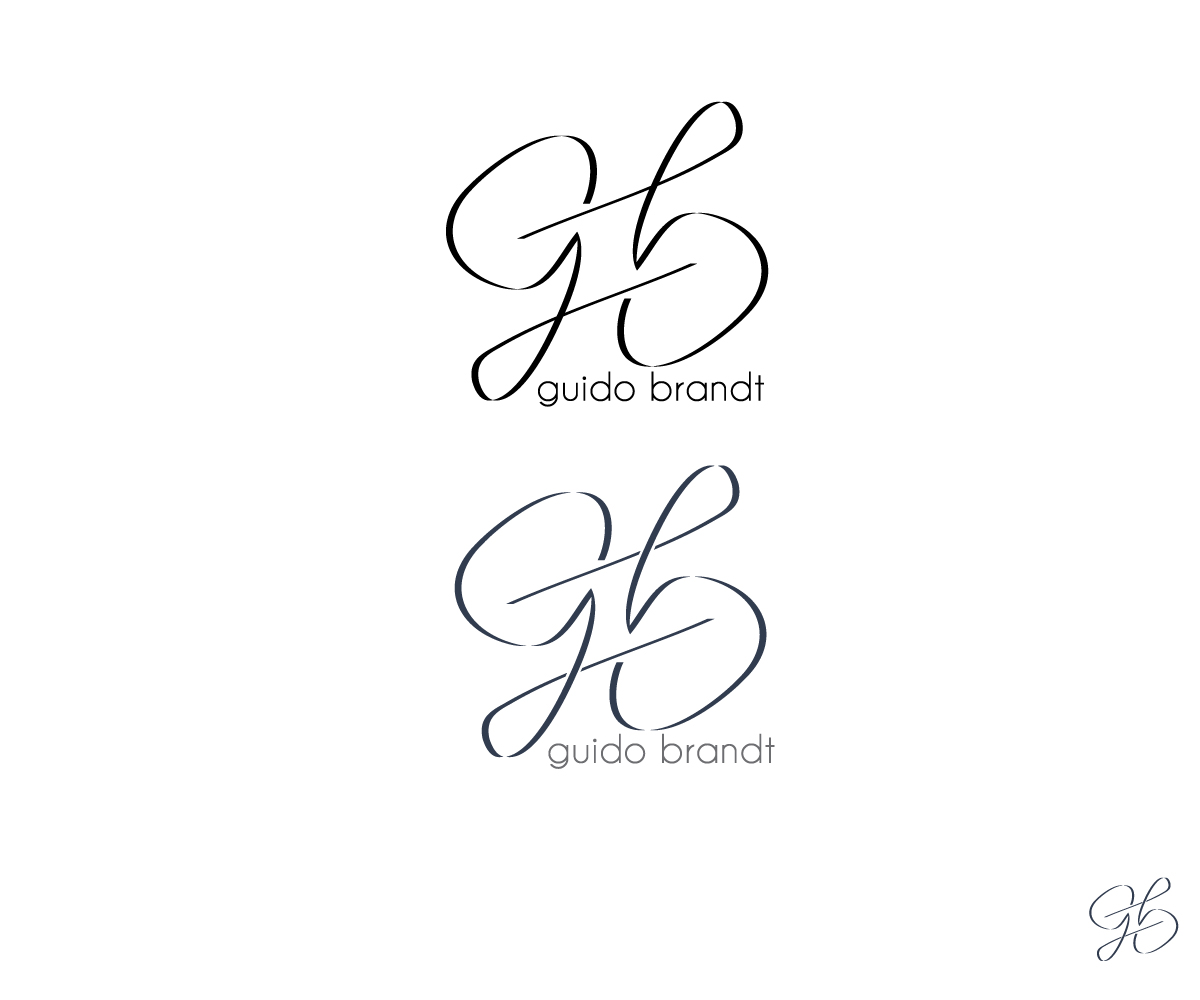 Diseño de Logo por meygekon para Guido Brandt Photography | Diseño #3314977