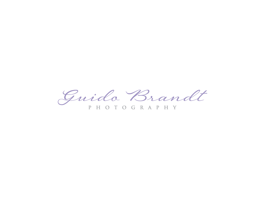 Logo-Design von Widya für Guido Brandt Photography | Design #3221708