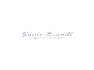 Logo Design by Widya for Guido Brandt Photography | Design: #3221708
