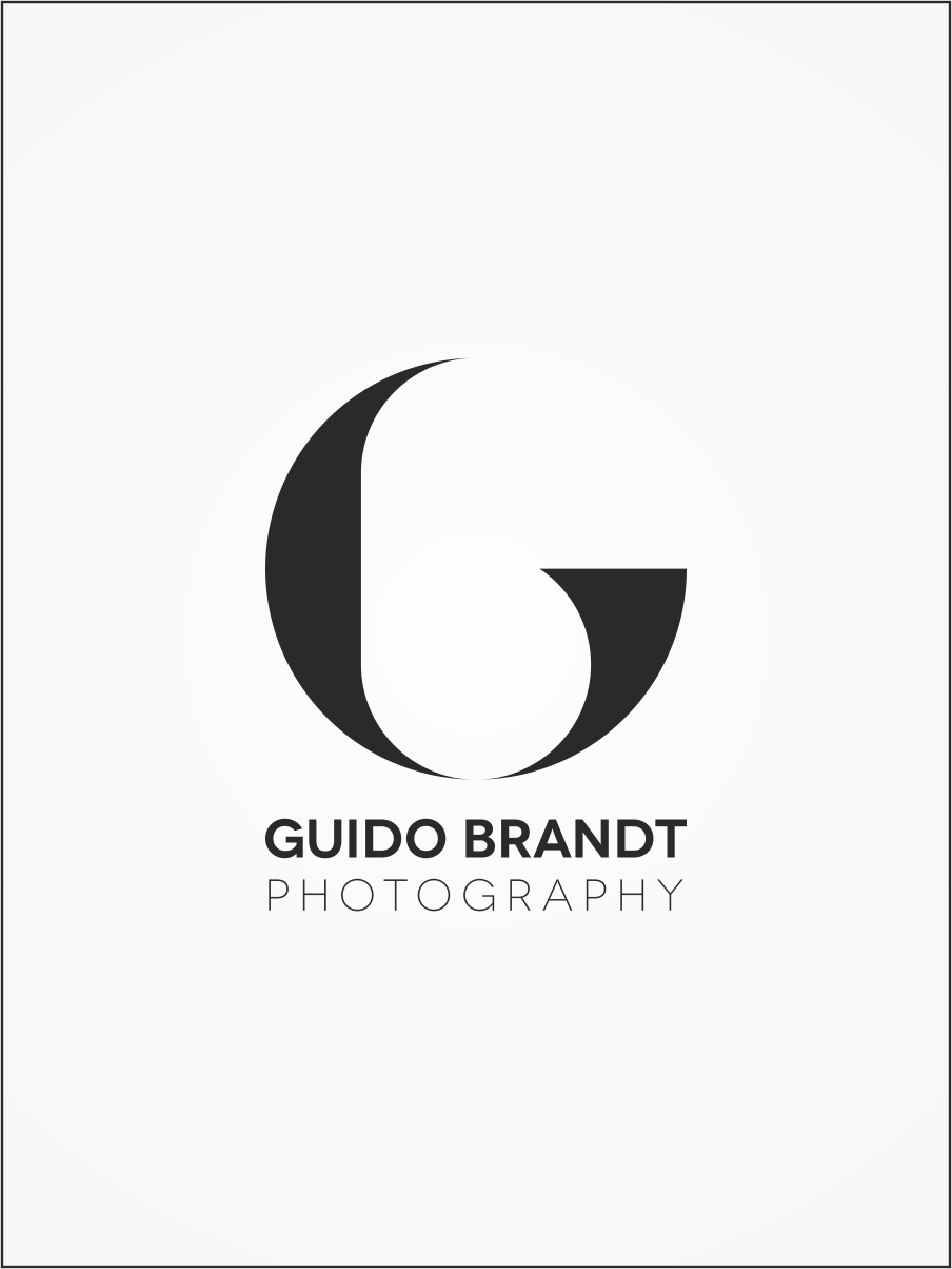 Logo-Design von Parimal für Guido Brandt Photography | Design #3282826