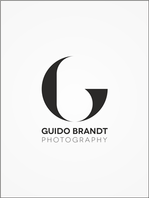 Logo Design by Parimal for Guido Brandt Photography | Design: #3282826
