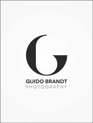 Logo Design by Parimal for Guido Brandt Photography | Design: #3282854