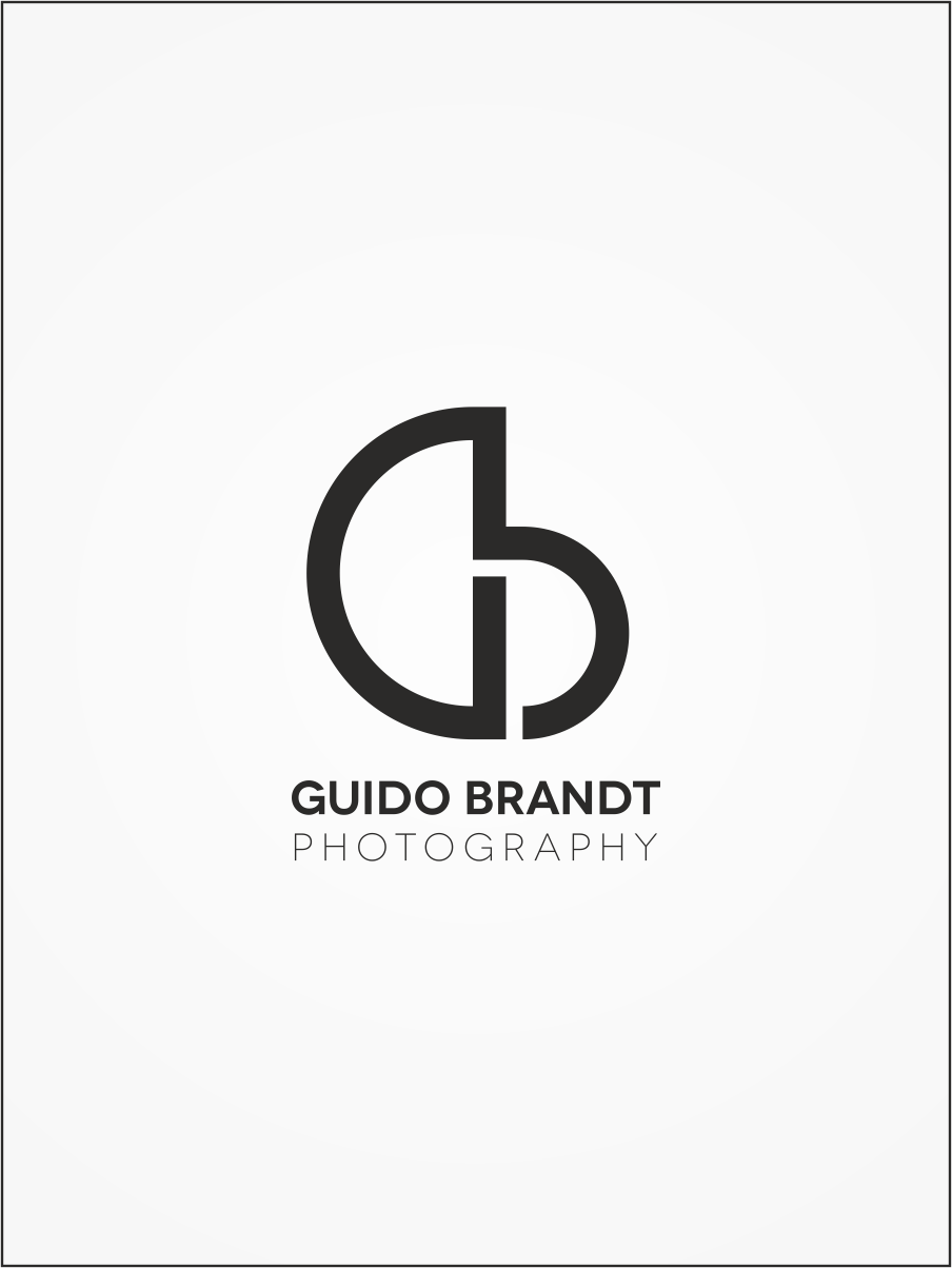 Logo-Design von Parimal für Guido Brandt Photography | Design #3287124