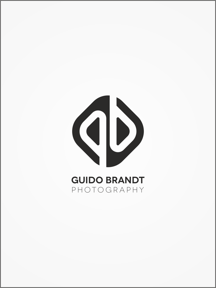 Logo-Design von Parimal für Guido Brandt Photography | Design #3299989