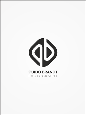 Logo Design by Parimal for Guido Brandt Photography | Design: #3299989