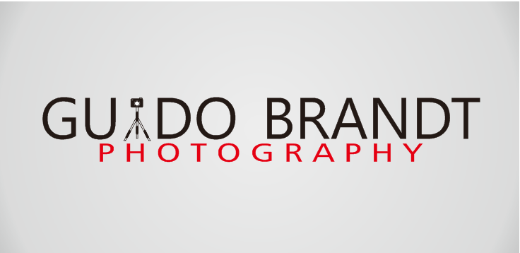 Logo Design by artsigma for Guido Brandt Photography | Design #3234721