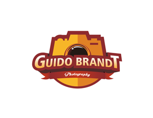 Logo Design by artsigma for Guido Brandt Photography | Design: #3234999