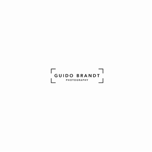 Logo Design by Cecelia for Guido Brandt Photography | Design: #3212721
