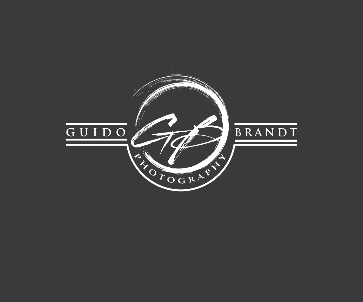 Logo-Design von zule für Guido Brandt Photography | Design #3290634