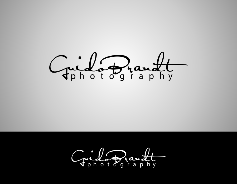 Design de Logo par dbrite pour Guido Brandt Photography | Design #3220038