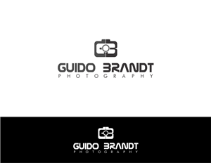 Logo Design by dbrite for Guido Brandt Photography | Design: #3220043
