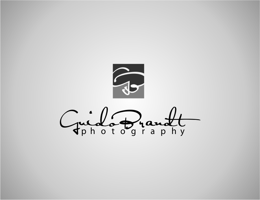 Logo-Design von dbrite für Guido Brandt Photography | Design #3239839