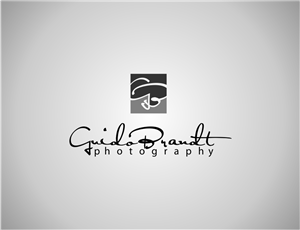 Logo Design by dbrite for Guido Brandt Photography | Design: #3239839