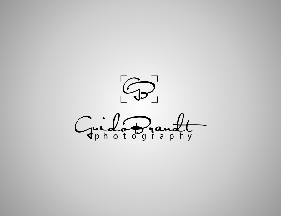 Logo-Design von dbrite für Guido Brandt Photography | Design #3239843