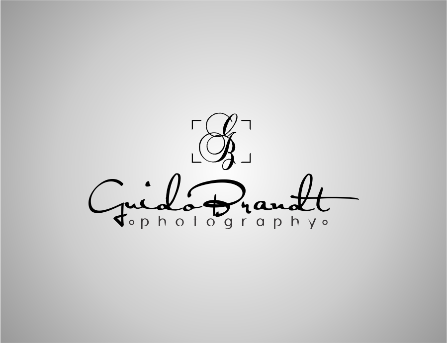 Logo-Design von dbrite für Guido Brandt Photography | Design #3277050