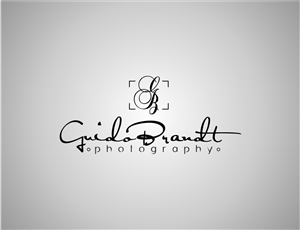 Logo Design by dbrite for Guido Brandt Photography | Design: #3277050