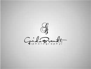 Logo Design by dbrite for Guido Brandt Photography | Design: #3277053
