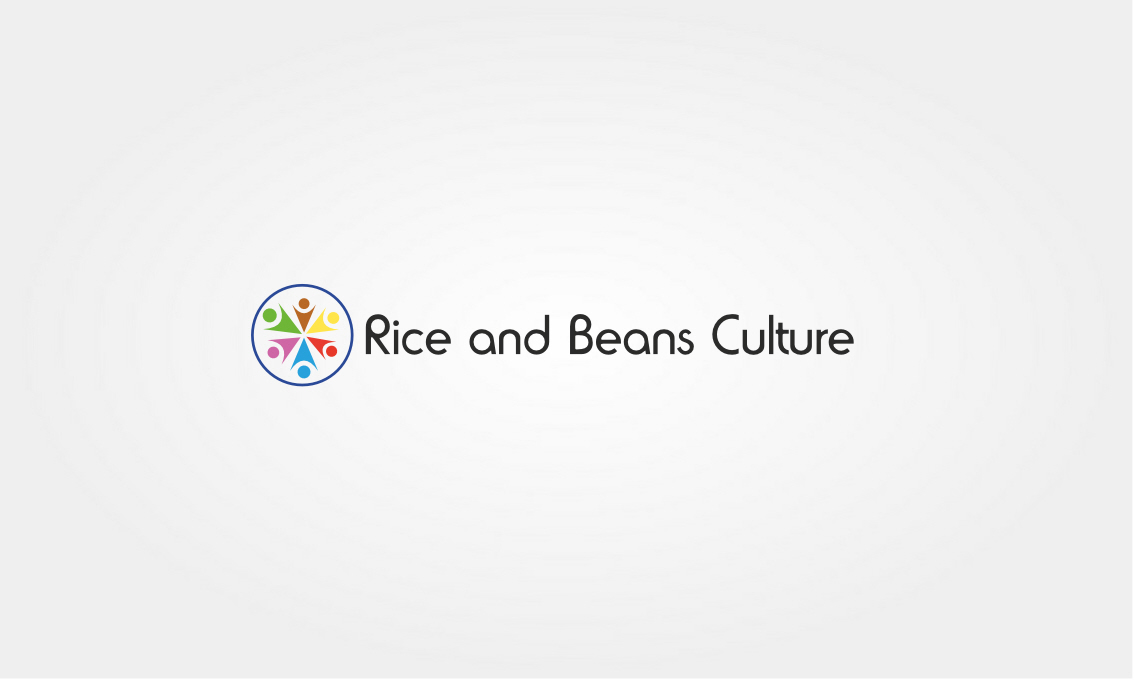 Logo Design by GeorgeLogoDesign for Rice and Beans Culture | Design #3274948
