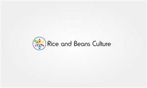 Logo Design by GeorgeLogoDesign for Rice and Beans Culture | Design: #3274948
