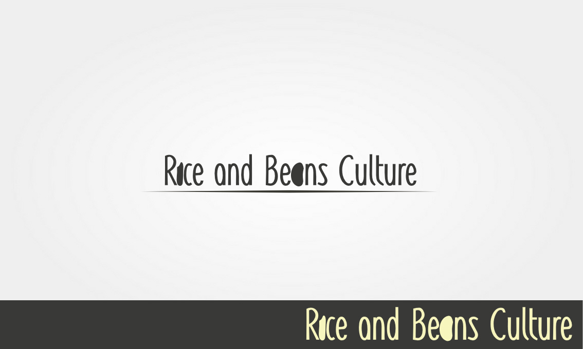 Logo Design by GeorgeLogoDesign for Rice and Beans Culture | Design #3280206