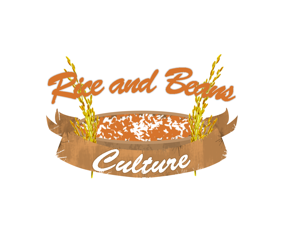 Logo-Design von Abdulrahman CG für Rice and Beans Culture | Design #3273579