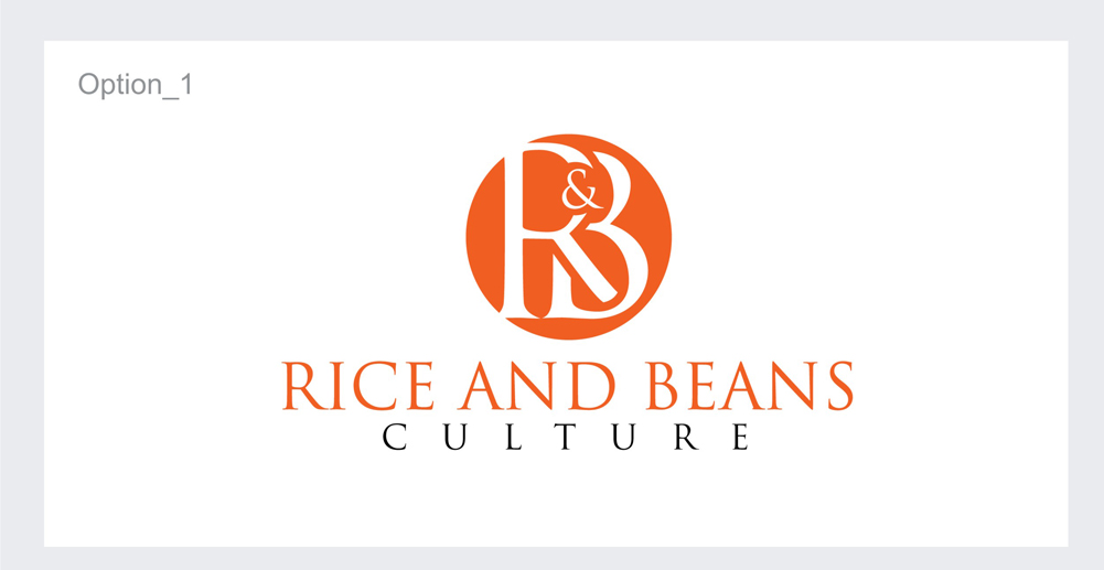 Design de Logo par ESolz Technologies pour Rice and Beans Culture | Design #3276521