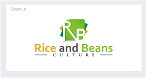 Logo-Design von ESolz Technologies für Rice and Beans Culture | Design #3276537