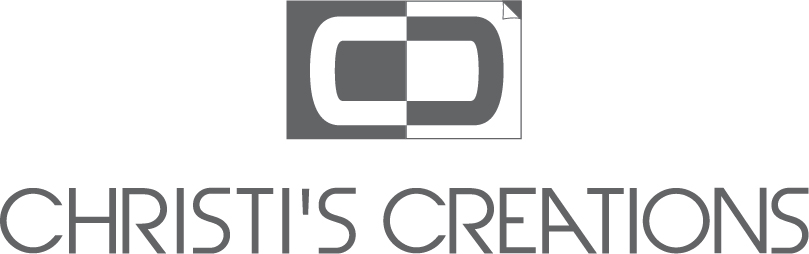 Diseño de Logo por Anita para Christi's Creations | Diseño #3285120