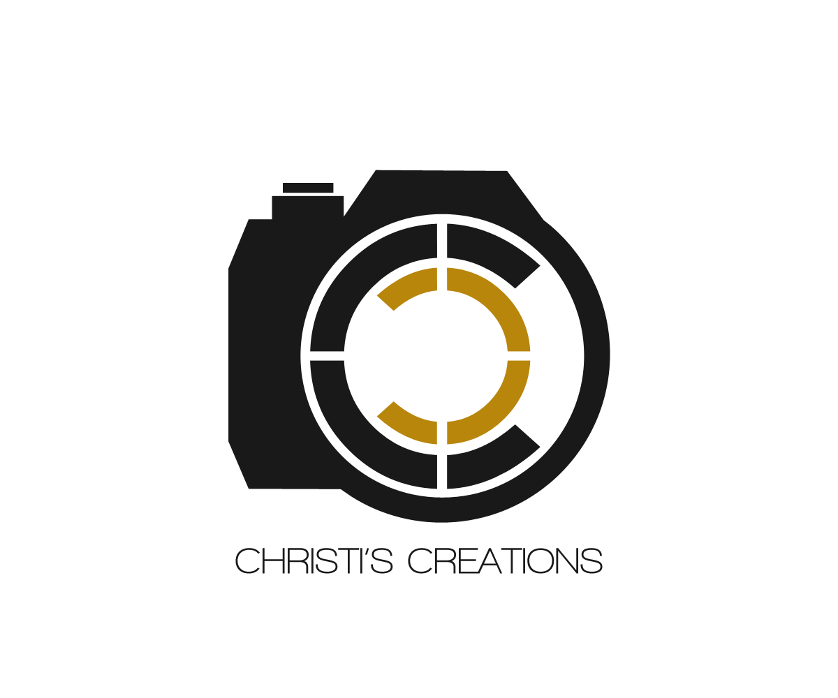 Logo-Design von Shank für Christi's Creations | Design #3245269