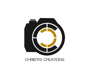 Logo Design by Shank for Christi's Creations | Design: #3245269