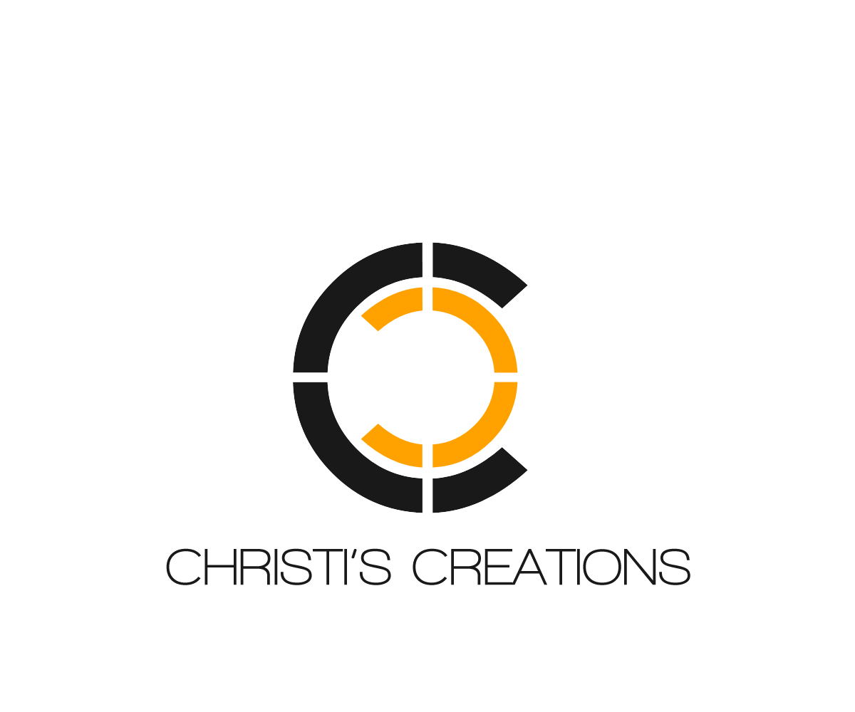 Design de Logo par Shank pour Christi's Creations | Design #3256406